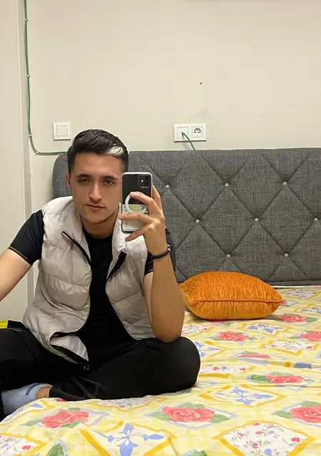 Furkan из Измира, ищу на сайте знакомства без обязательств