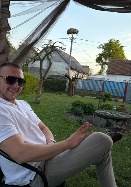 Я Stasiu, 25, знакомлюсь без обязательств в Вроцлаве