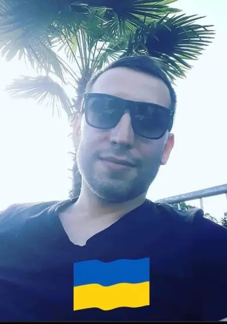 Я Olja, 32, из Нюрнберга, ищу знакомство для дружбы