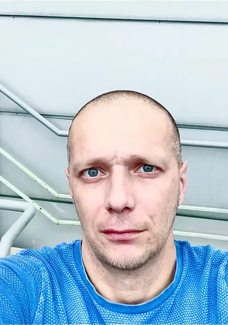 Я Роман, 41, знакомлюсь без обязательств в Харькове