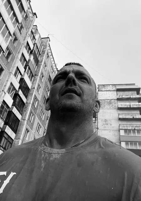 Евгений из Таллина, мне 38, познакомлюсь для общения