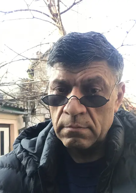 Я Yury, 55, знакомлюсь без обязательств в Киеве