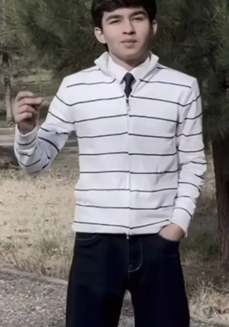 Kter из Худжанда, мне 51, познакомлюсь для общения