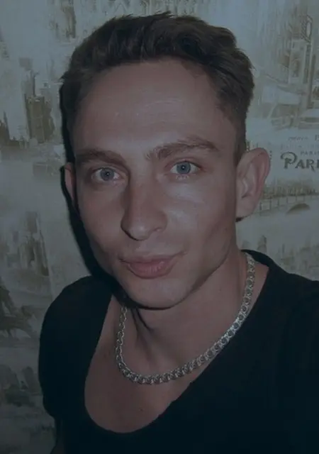 Я Кир, 25 років з Бердянська, шукаю знайомство для приємного проведення часу