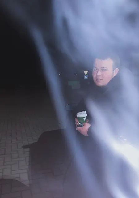 Я Влад, 22, из Энергодара, ищу знакомства на одну ночь