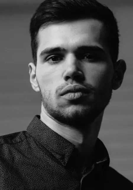 Я Егор, 30, из Вены, ищу знакомство для постоянных отношений