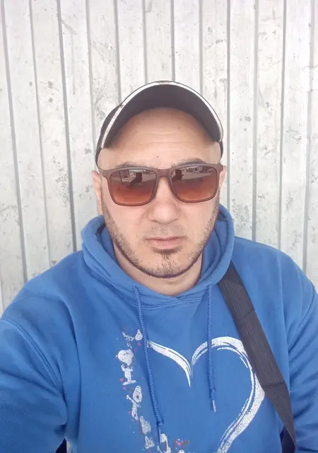 Я Юрій, 30, знакомлюсь без обязательств в Николаеве