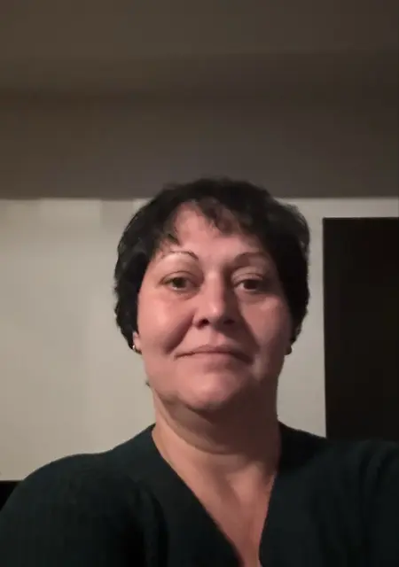 Я Kameliya, 50, знакомлюсь для постоянных отношений в Праге