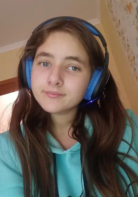 Я Марго, 23 років з Біла Церква, шукаю знайомства на одну ніч