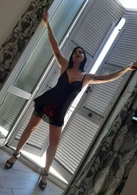 Я Kikka Bimba, 31, из Рима, ищу знакомство