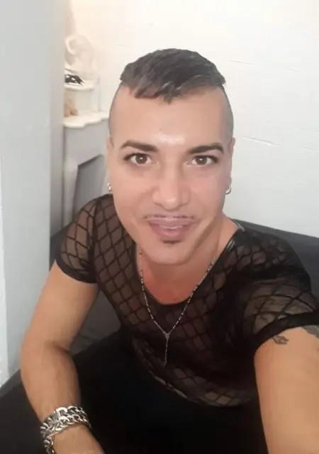 Rocco из Берлина