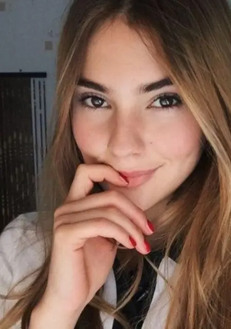 Настя из Витебска, мне 22, познакомлюсь на одну ночь