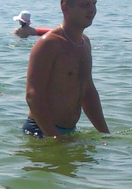 Олег из Могилёва, ищу на сайте знакомства на одну ночь