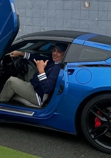 Andrei из Тбилиси, мне 46, познакомлюсь для постоянных отношений