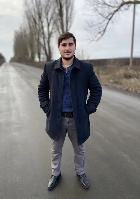 Я Иван, 27, знакомлюсь для приятного времяпровождения в Кропивницком