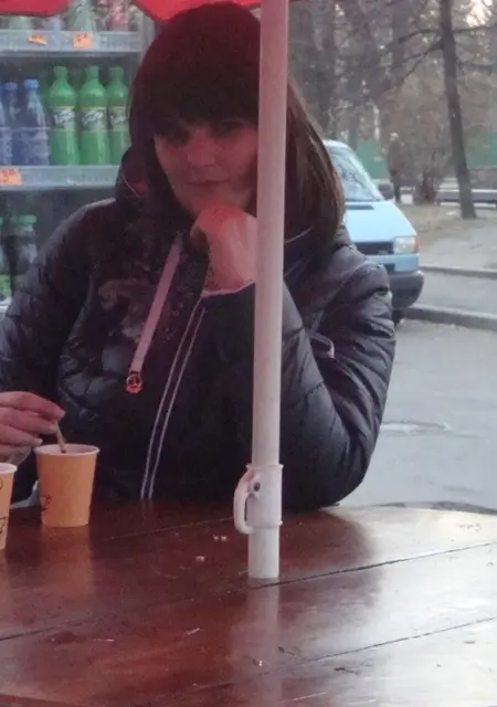 Лесюня з Житомир, шукаю на сайті приємне проведення часу