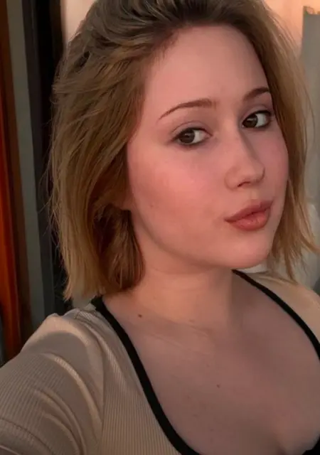 Margarita из Нежина, ищу на сайте вирта