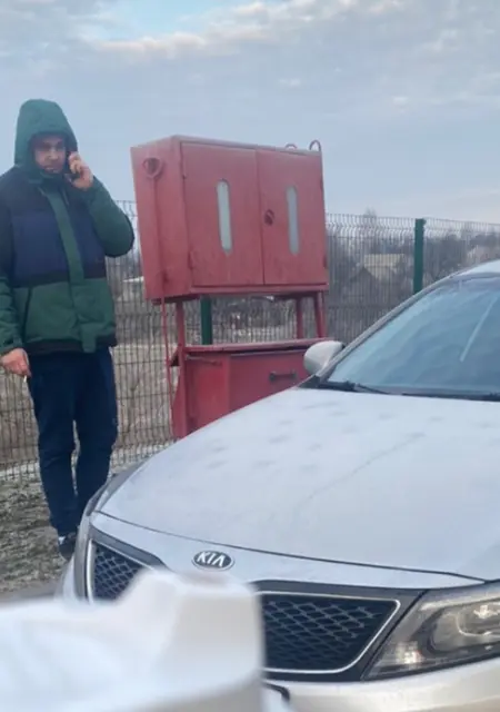 Я Владислав, 29 років з Кам'янське, шукаю знайомство для спілкування