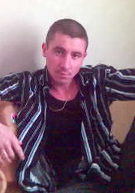 Женя из Николаева, мне 43, познакомлюсь на одну ночь