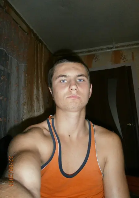 Вова из Кобрина, мне 30, познакомлюсь на одну ночь