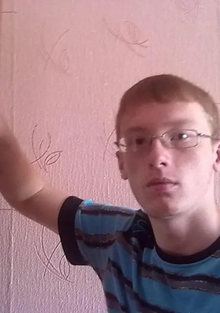 Я Игорь, 31, из Бреста, ищу знакомство для постоянных отношений