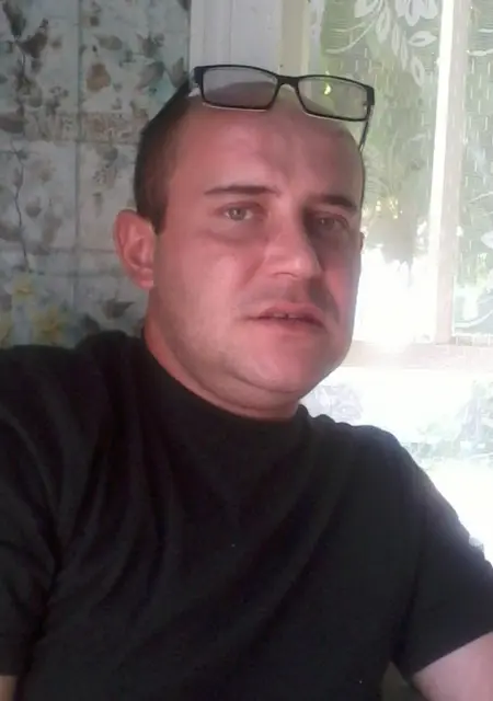 Я Alegator, 41 років, знайомлюсь без зобов'язань у Городище