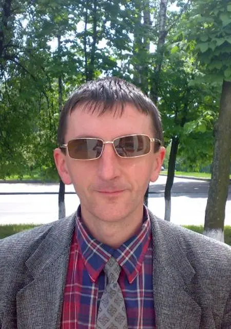 Алексей з Житомира, шукаю на сайті знайомства на одну ніч