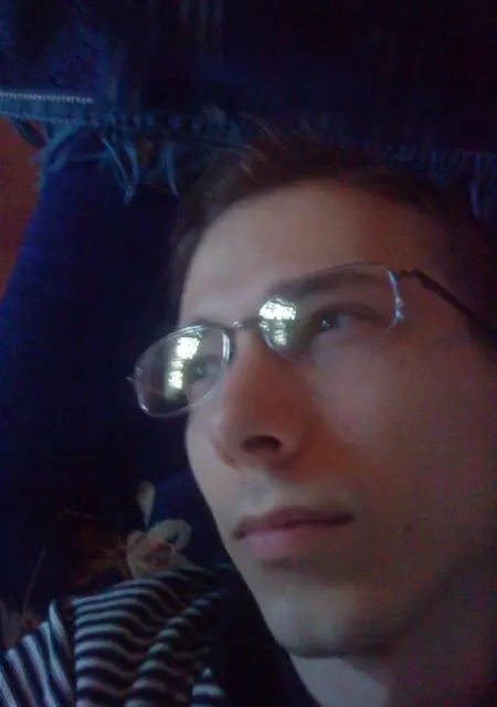 Я Александр, 36, из Бердянска, ищу знакомство для дружбы