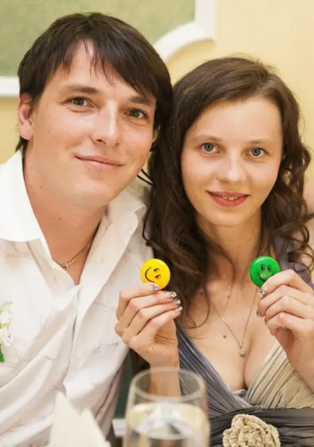 Я Юля Руслан, 38, знакомлюсь без обязательств в Вараше