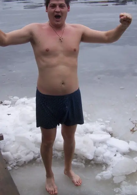 Я Денис, 41, знакомлюсь на одну ночь в Николаеве