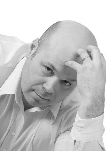 Я Мирон, 53, знакомлюсь без обязательств в Кропивницком