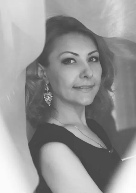 Я Есения, 39, из Гомеля, ищу знакомство для постоянных отношений