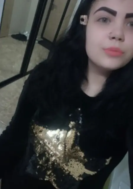 Ангелина из Краматорска, ищу на сайте знакомства на одну ночь