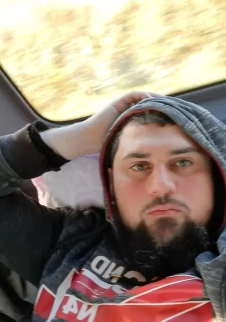 Strannik из Парижа, мне 26, познакомлюсь