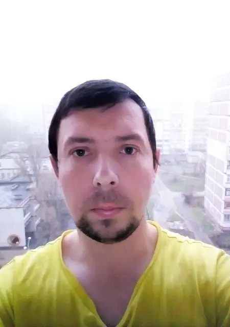 Я Сергей, 42, из Каменского, ищу знакомство для постоянных отношений