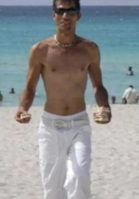 Rafael из Берлина