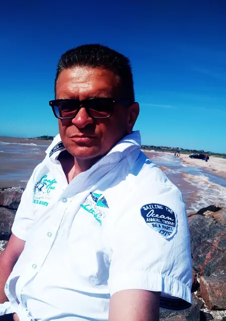 Lybomir из Львова, мне 56, познакомлюсь на одну ночь