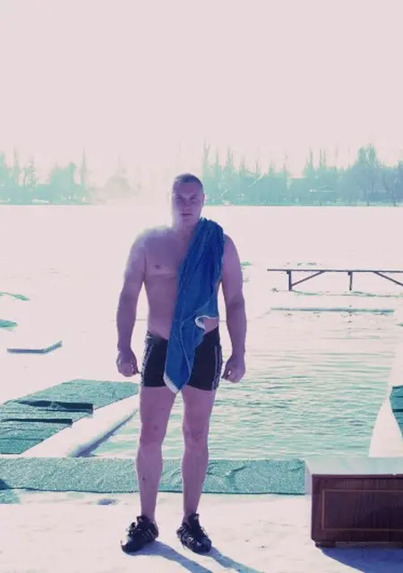 Lis из Донецка, ищу на сайте знакомства на одну ночь