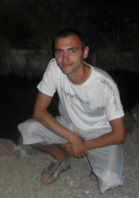 Я Алексей, 39 років, знайомлюсь без зобов'язань у Маріуполі