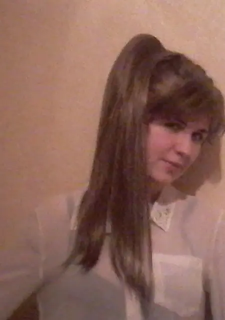 Анна из Житомира, ищу на сайте постоянные отношения