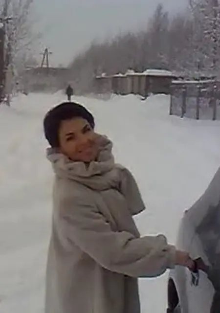 Я Лелька, 50, из Минска, ищу знакомство для дружбы