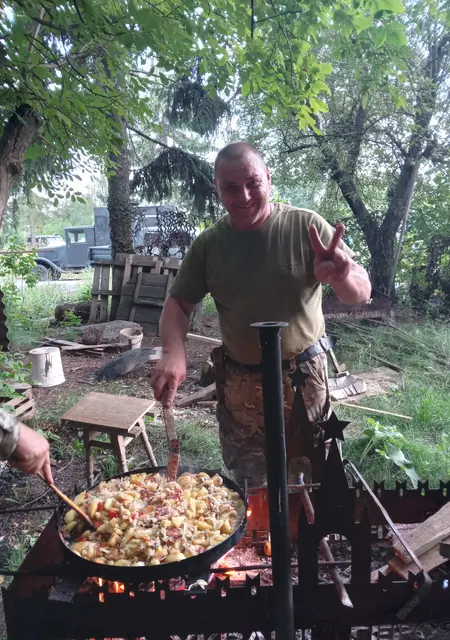 Я Юра, 49 років, знайомлюсь для приємного проведення часу у Золотоноше