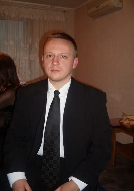 Я Dan-Dan, 46, знакомлюсь без обязательств в Краматорске