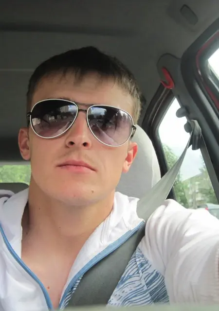 Я Алексей, 35, из Гродно, ищу знакомства без обязательств