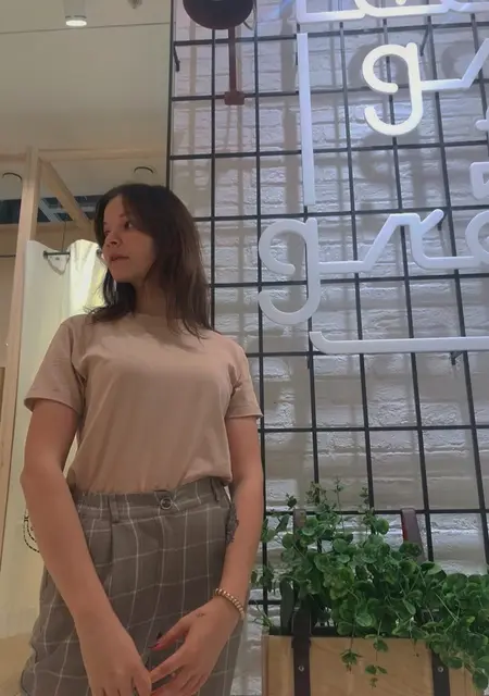 Я Darya, 25, знакомлюсь для вирта в Полтаве