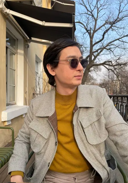 Dos из Алматы, ищу на сайте знакомства на одну ночь