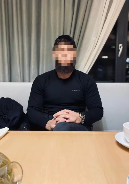 Артем из Сум, мне 29, познакомлюсь без обязательств