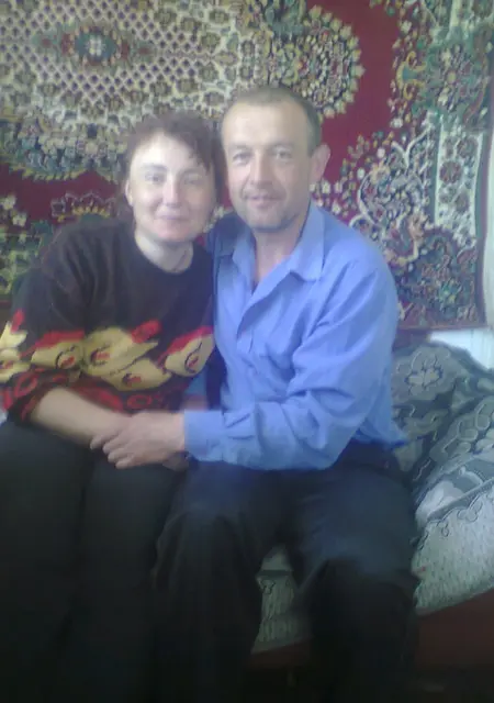 Таня Юра з Підволочиськ, мені 44 років, познайомлюсь