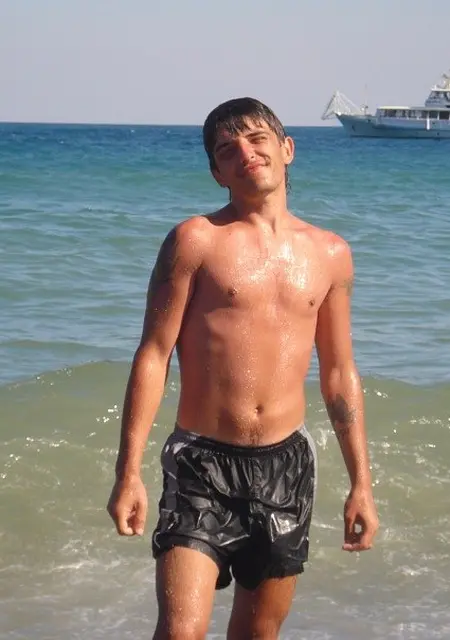 Я Игорь, 41, из Харькова, ищу знакомство для постоянных отношений