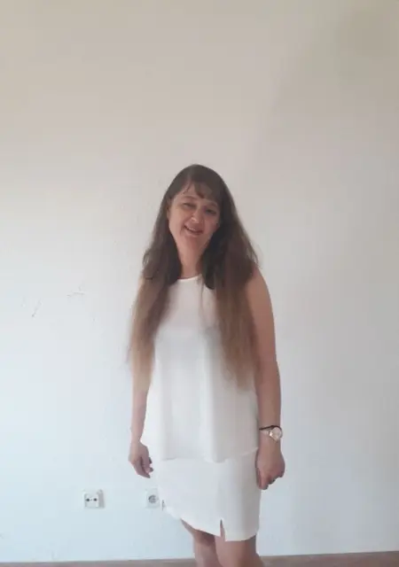 Я Toni, 43, знакомлюсь в Афинах